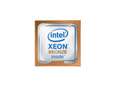 (NEW VENDOR) HPE P15968-B21 Intel Xeon-Bronze 3206R (1.9GHz/8-core/85W) Processor Kit for HPE ProLiant DL360 Gen10 - C2 Computer
